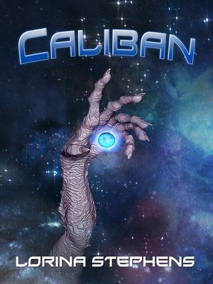 cover image of Caliban
